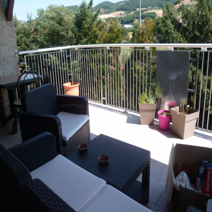 Offres de vente Immeuble Sainte-Foy-l'Argentière (69610)