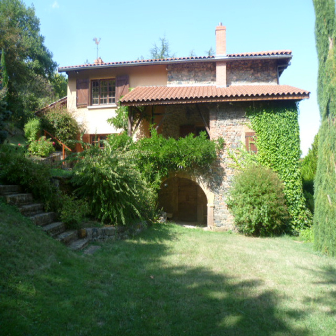 Offres de vente Maison L'Arbresle (69210)