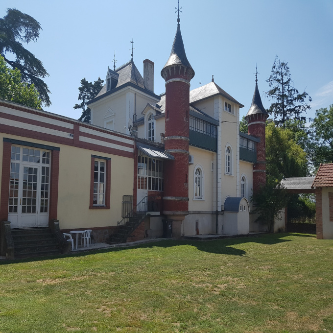 Offres de vente Maison Tarare (69170)